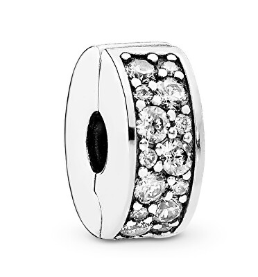 Pandora - Třpytivý korálek Timeless 791817CZ
