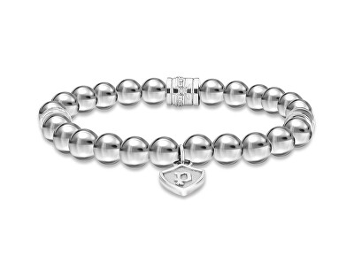 Police - Korálkový náramek Talisman PEAGB2120101