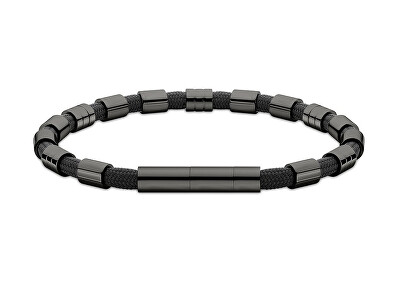 Police - Stylový nylonový náramek Gear PEAGB2211518
