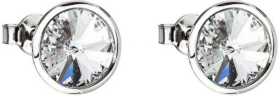 Preciosa - Náušnice Uniques Crystal 7095 00