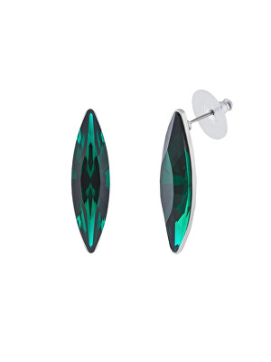 Preciosa - Elegantní visací náušnice Elysia Spotlight 2581 66