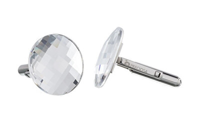 Preciosa - Manžetové knoflíčky Crystal 7182 00