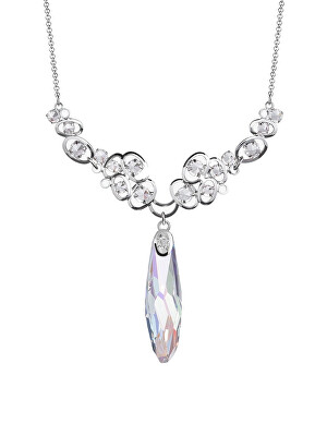 Preciosa - Náhrdelník s krystaly Grace 2364 42