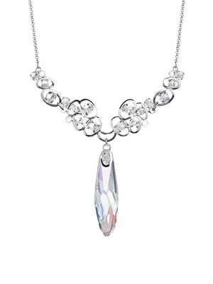 Preciosa - Náhrdelník s krystaly Grace 2364 42