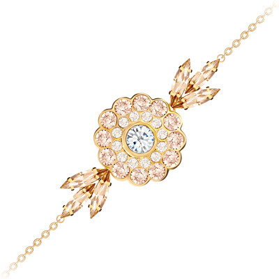 Preciosa - Náramek s třpytivými krystaly Rosalia 2255Y49