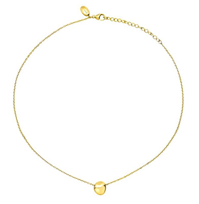 BREIL - Moderní dámský náhrdelník Bubble TJ3708