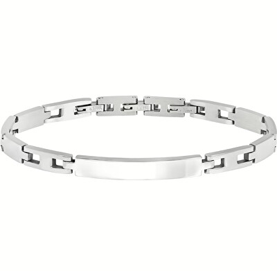 BREIL - Ocelový pánský náramek Lane TJ3426