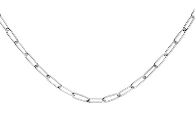 Rosefield - Moderní ocelový řetízek na přívěsky The Pendant JNRCS-J565