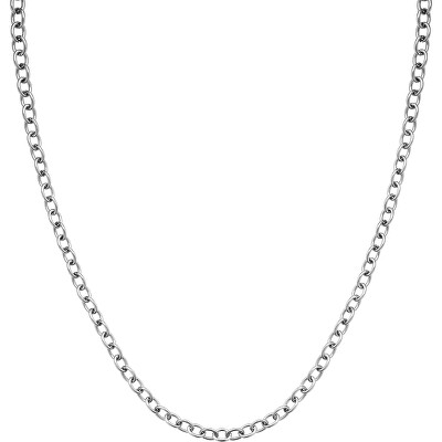 Rosefield - Nadčasový řetízek na přívěsky The Pendant JNOCS-J627