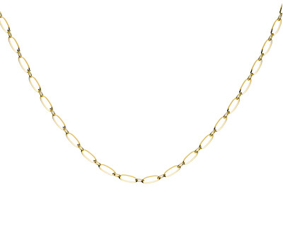 Rosefield - Nadčasový pozlacený řetízek na přívěsky The Pendant JNOLG-J543