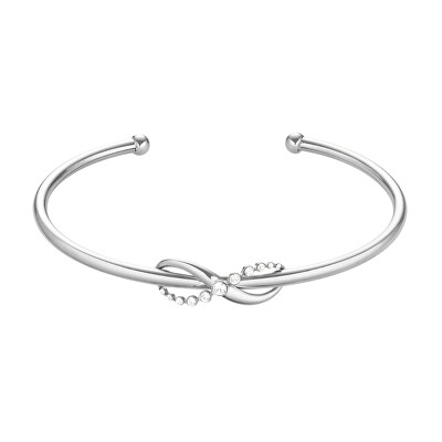 Rosefield - Brățară solidă deschisă Infinity JBIBS-J1331