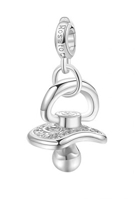 Rosato - Stříbrný přívěsek Dudlík Storie RZ022R