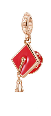 Rosato - Bronzový přívěsek Promoce Storie RZ133