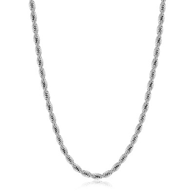 S'Agapõ - Stylový ocelový řetízek Valis Chunky SHK106