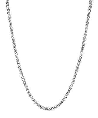 S'Agapõ - Stylový ocelový řetízek Ripple SRP10