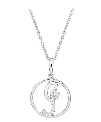 Silver Cat - Stříbrný náhrdelník k 30. výročí založení Centra Paraple Limited Edition SC530