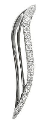 Silver Cat - Stříbrný přívěsek s kubickými zirkony Beauty SC038
