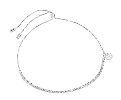 Sif Jakobs - Okouzlující stříbrný náramek s kubickými zirkony Ellera SJ-B42032-CZ-SS