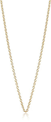 Sif Jakobs - Pozlacený řetízek Anker Chains SJ-CL548Y