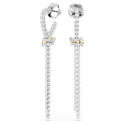 Swarovski - Bicolor visací náušnice Hyperbola 5752866