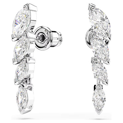 Swarovski - Blyštivé náušnice s zirkony Mesmera 5748007