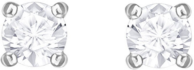 Swarovski - Drobné náušničky se Swarovski krystaly ATTRACT 5408436