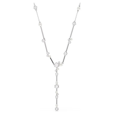 Swarovski - Elegantní dámský náhrdelník Y Constella 5711830