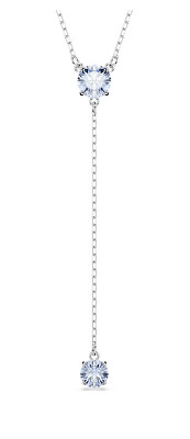 Swarovski - Elegantní náhrdelník pro ženy Y Attract 5723571