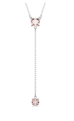 Swarovski - Elegantní náhrdelník pro ženy Y Attract 5723570