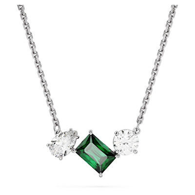 Swarovski - Elegantní náhrdelník s krystaly Swarovski Mesmera 5668278