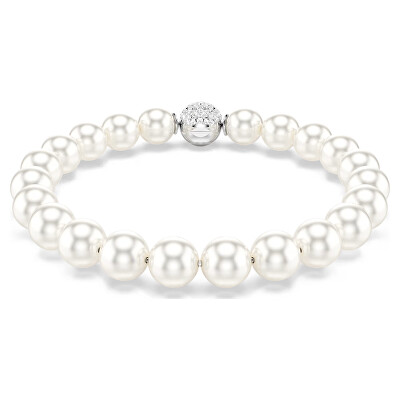 Swarovski - Brățară elegantă cu perle Matrix 5747747