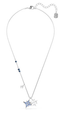 Swarovski - Krásný třpytivý náhrdelník Hvězdy Symbolica 5734252
