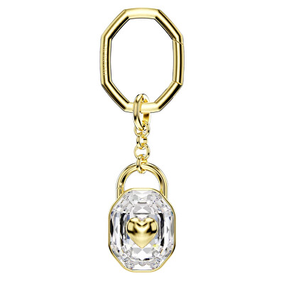 Swarovski - Luxusní klíčenka se Swarovski krystaly Symbolica 5733765