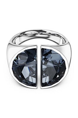 Swarovski - Luxusní koktejlový prsten Lucent 5670362