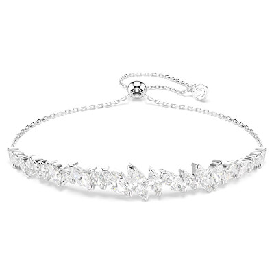 Swarovski - Luxusní náramek Swarovski Mesmera 5748650