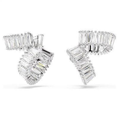 Swarovski - Luxusní navlékací náušnice Ariana Grande x Swarovski 5720872