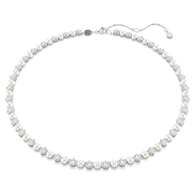 Swarovski - Colier tip tenis remarcabil Matrix Tennis 5689623
