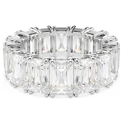 Swarovski - Luxusní třpytivý prsten Vittore 5572699