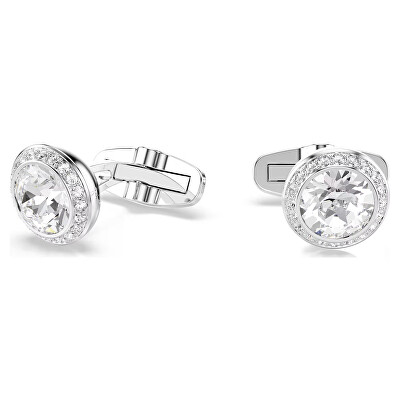 Swarovski - Manžetové knoflíčky se Swarovski krystaly Una 5761046