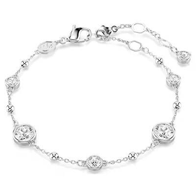 Swarovski - Módní náramek se Swarovski krystaly Imber 5696079