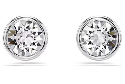 Swarovski - Nadčasové náušnice pecky Imber 5696073