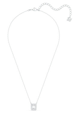 Swarovski - Nadčasový třpytivý náhrdelník se zirkony Swarovski Millenia 5599177
