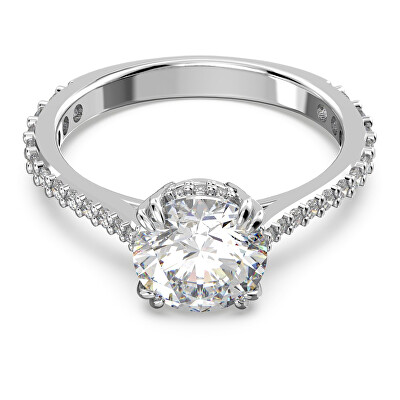 Swarovski - Nádherný prsten se Swarovski krystaly Constella 5645250