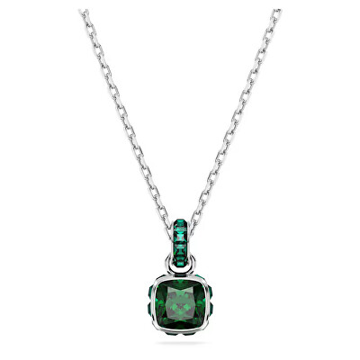 Swarovski - Náhrdelník pro ženy narozené v květnu Birthstone 5651793