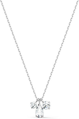 Swarovski - Náhrdelník s třpytivými přívěsky Attract 5571077