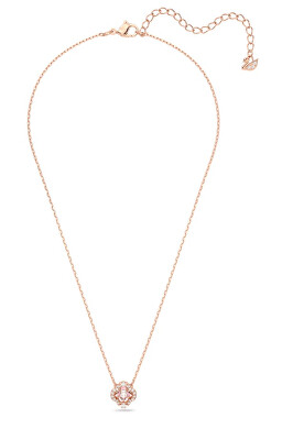 Swarovski - Náhrdelník se třpytivým přívěskem Sparkling Dance 5514488