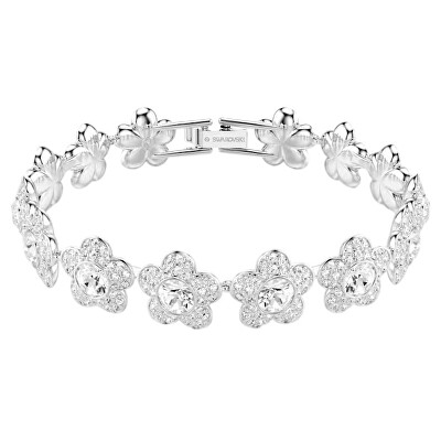 Swarovski - Tenisový náramok s kryštálmi Ariana Grande x Swarovski 5749182