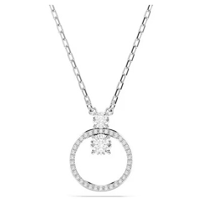 Swarovski - Okouzlující dámský náhrdelník s krystaly Constella 5692261