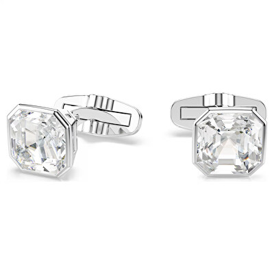 Swarovski - Manžetové knoflíčky se Swarovski krystalem Millenia 5733306