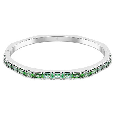 Swarovski - Okouzlující pevný náramek Matrix 5708110
